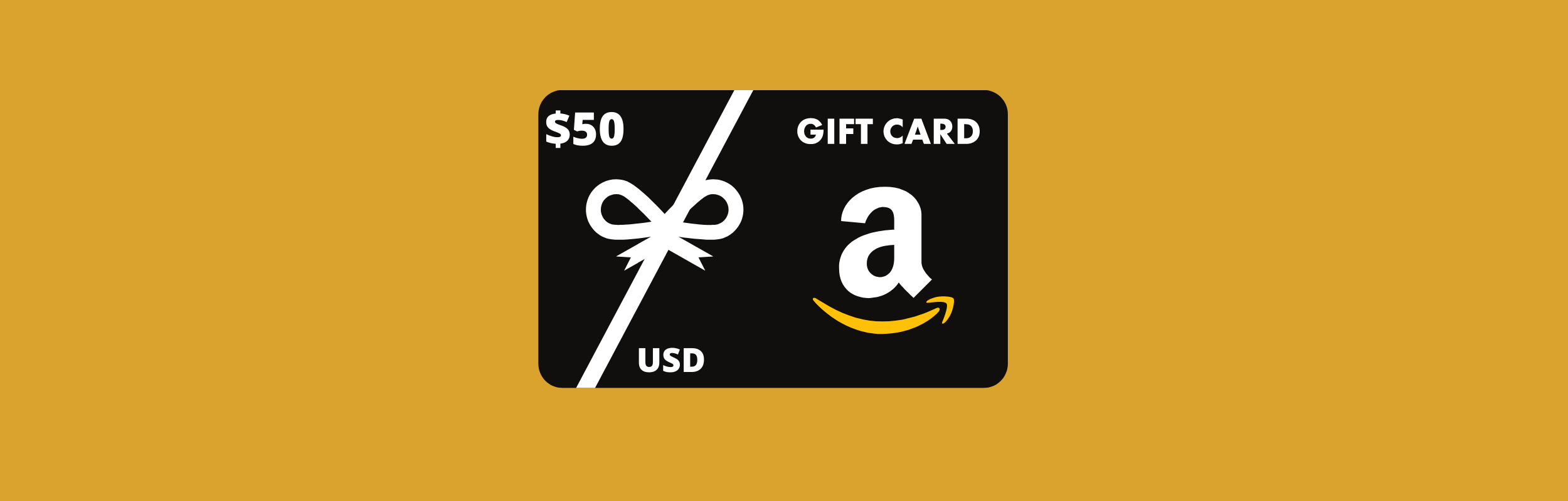 TOPS FHG 2 NIGHT CONCERT - Door Prize Amazon $50 USD  Gift Card